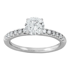 ENGAGEMENT RING