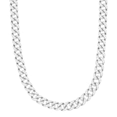 Lab Fashion Necklace