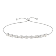 Lab Fashion Bracelet