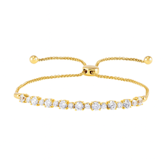 Lab Fashion Bracelet