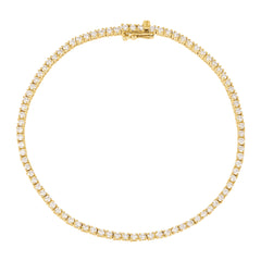 Lab Tennis Bracelent