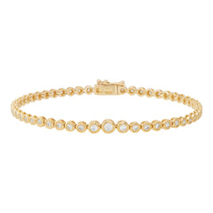 Lab Fashion Bracelet