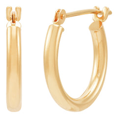 Hoop Earrings