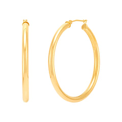 Hoop Earrings