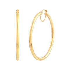 Hoop Earrings