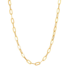 Paperclip Chain