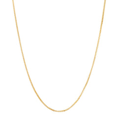 Box Chain