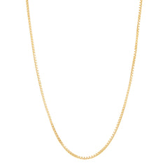 Box Chain