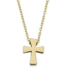 10KYG CROSS PEND