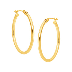 14Ky 2X30mm Tube Hoop