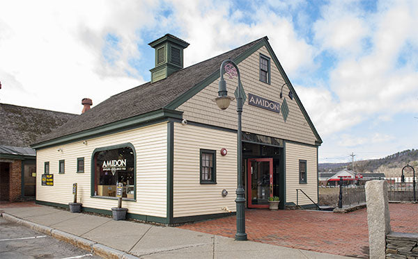 Amidon Jewelers