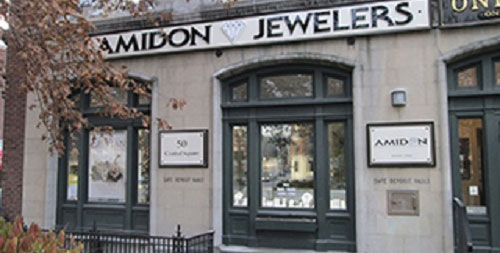 Amidon Jewelers - Put us to the test