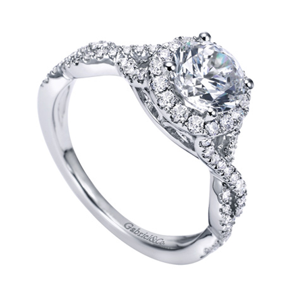 Gabriel And Co Engagement Ring Reviews Gabriel And Co Engagement Ring Reviews