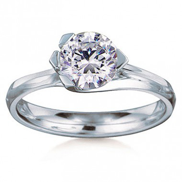 Romantic Diamonds at Amidon Jewelers