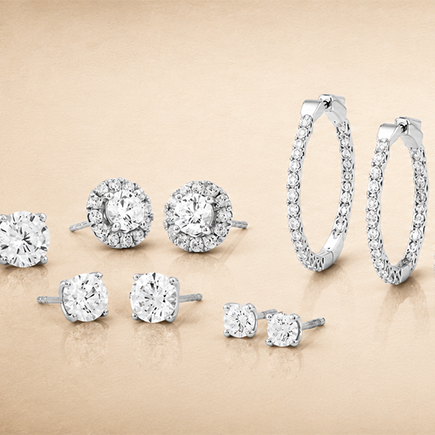 All Earrings