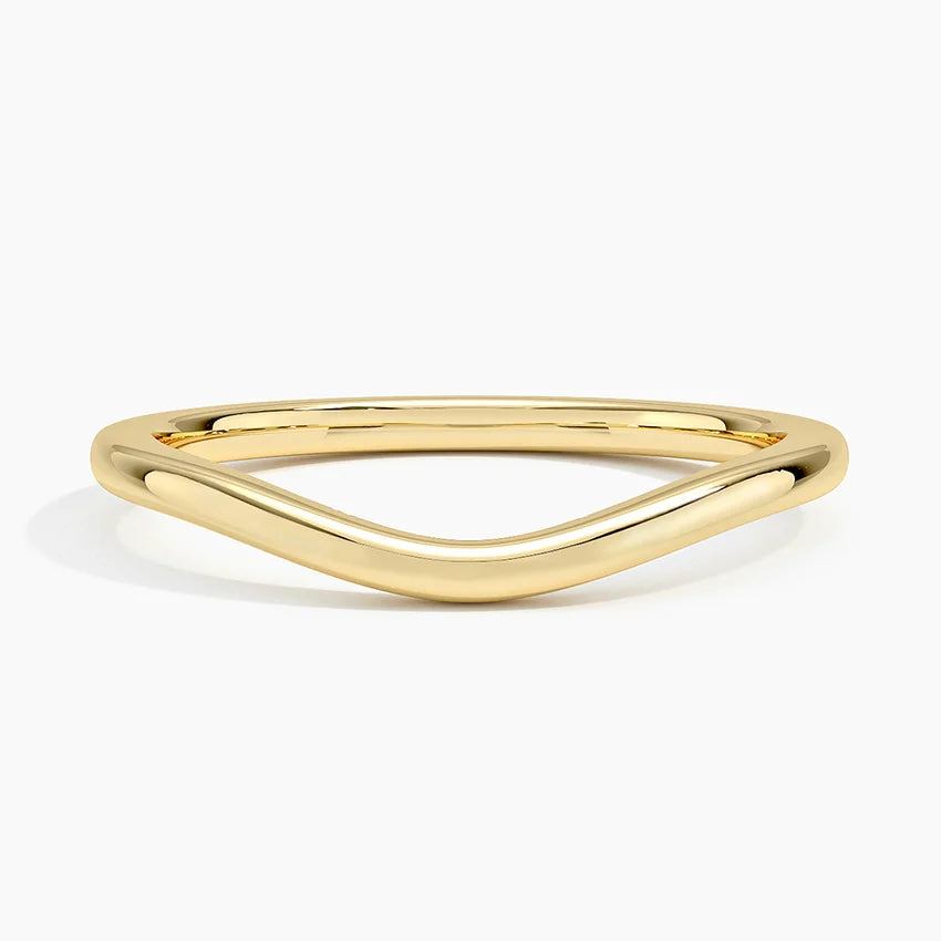 14KY RG WEDDING BAND