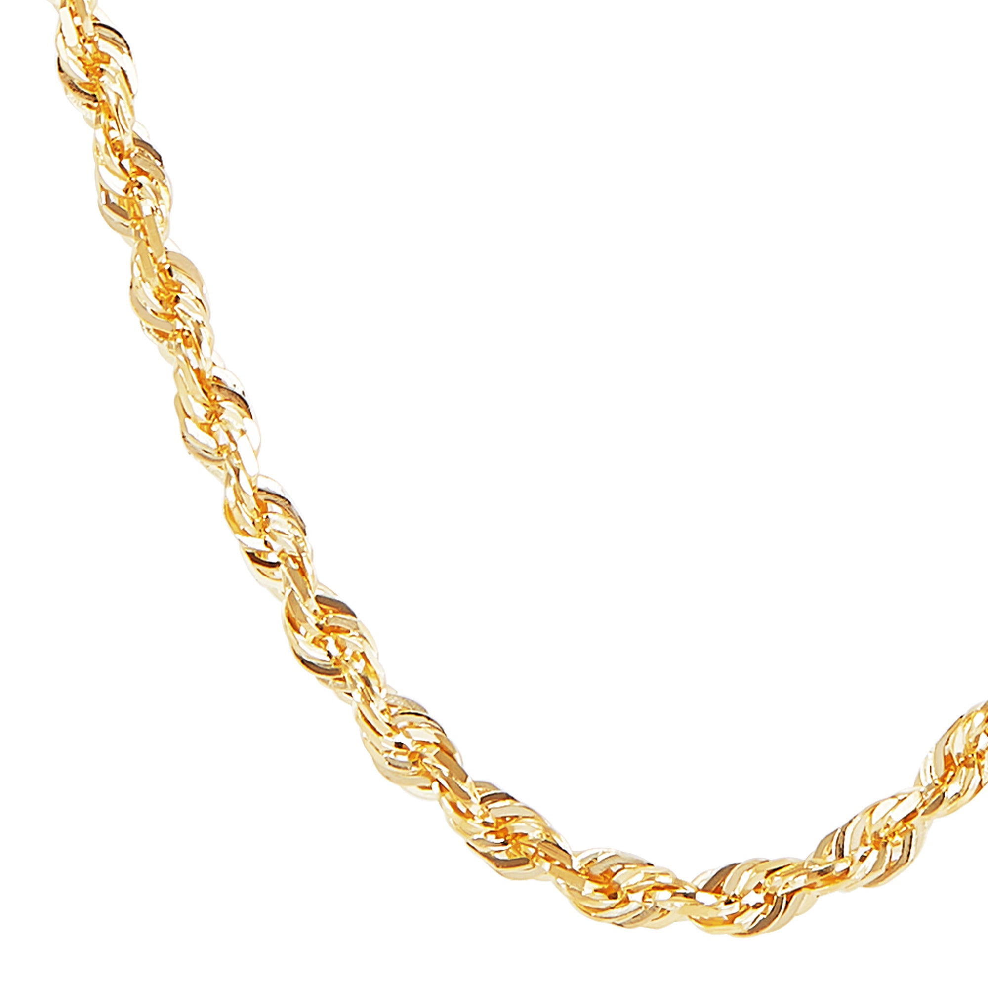 Rope Chain