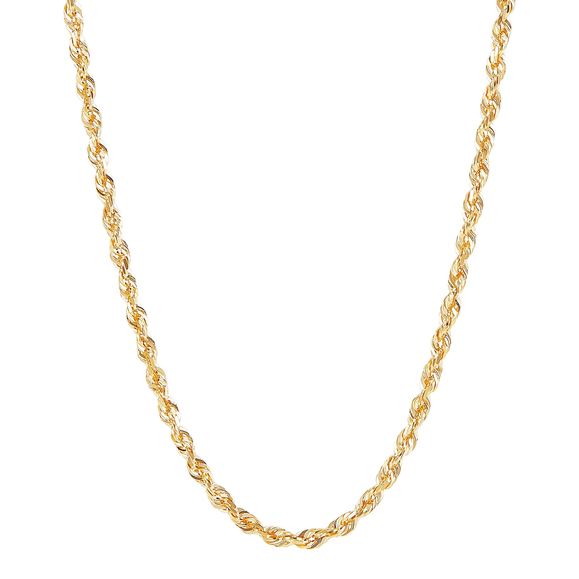 Rope Chain