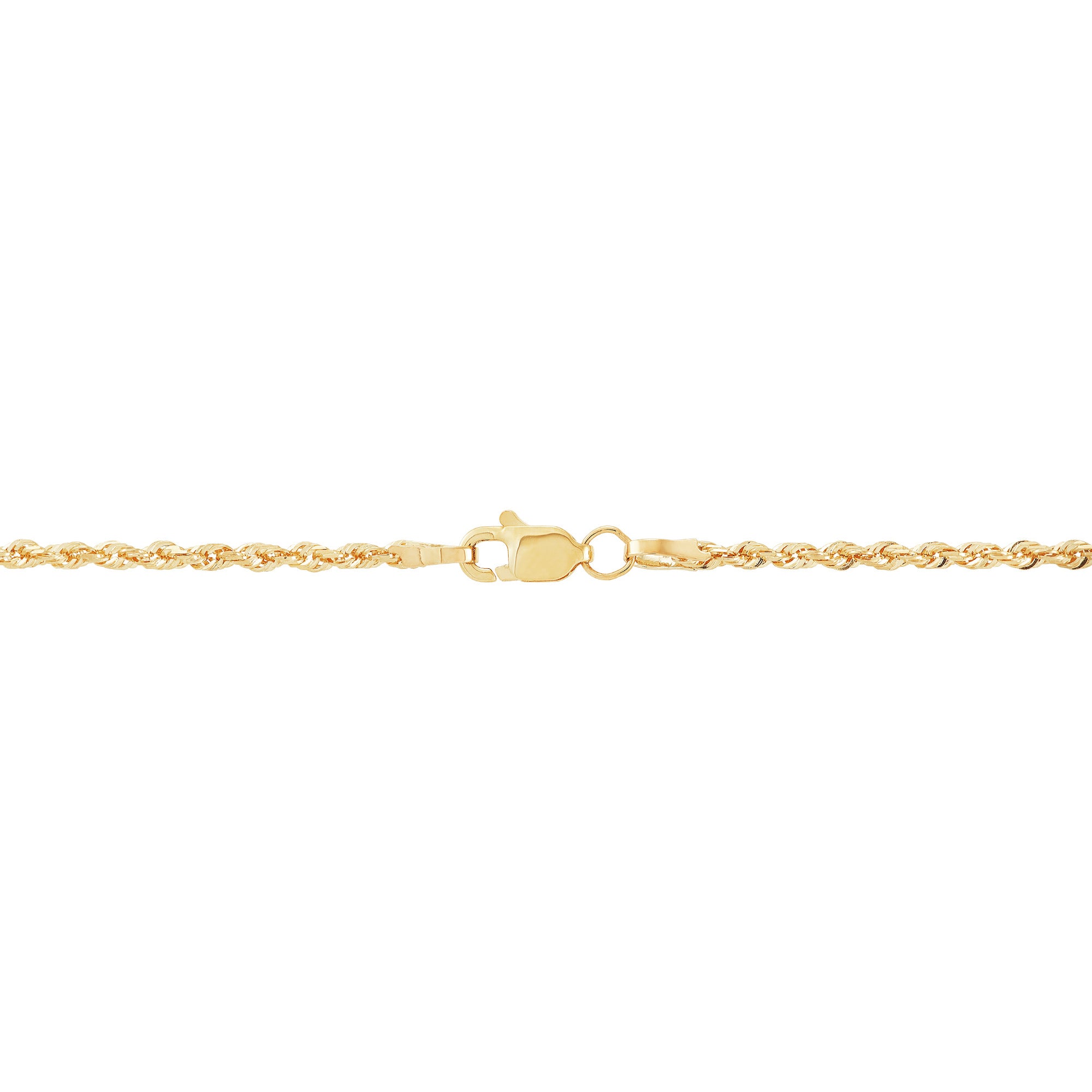 Rope Chain