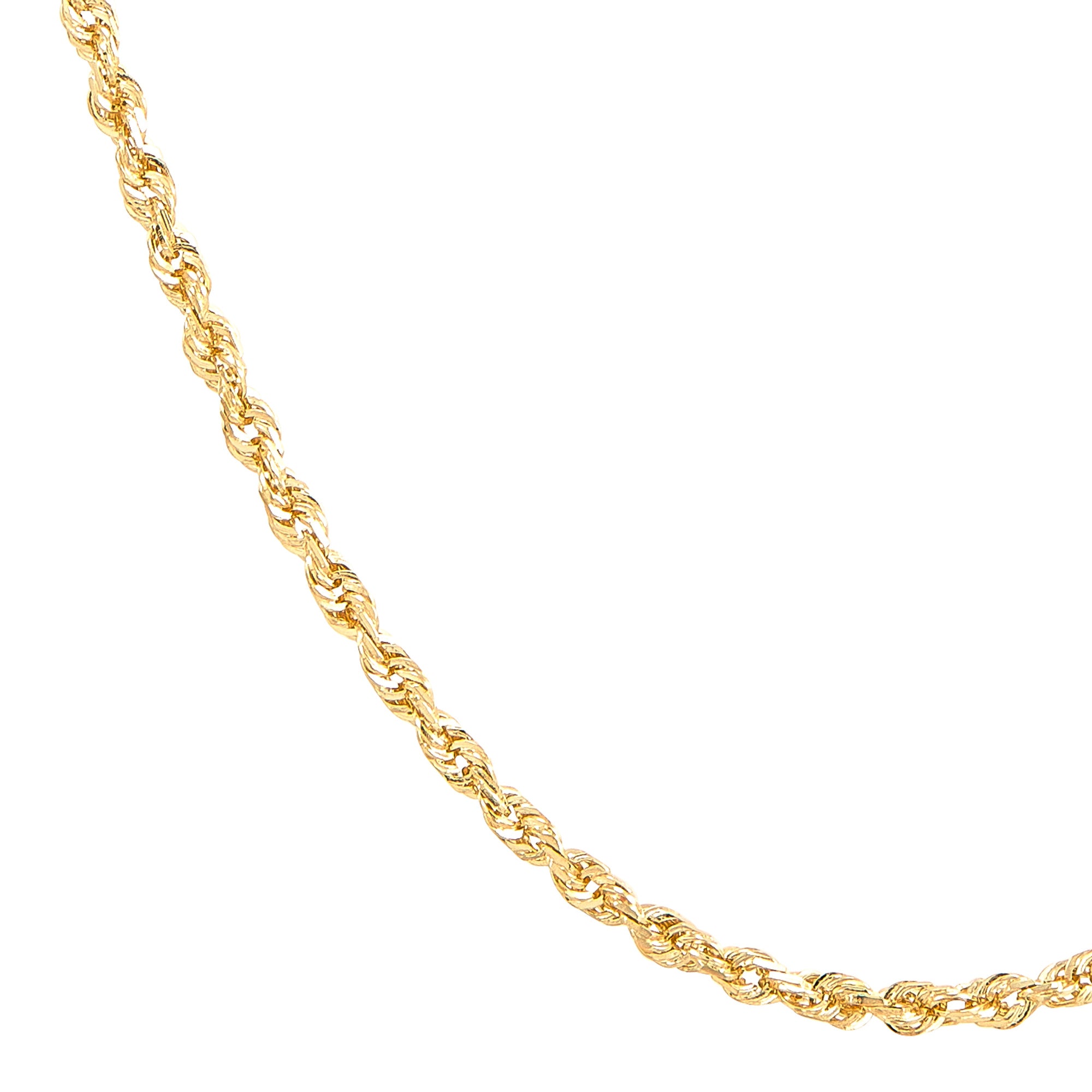 Rope Chain