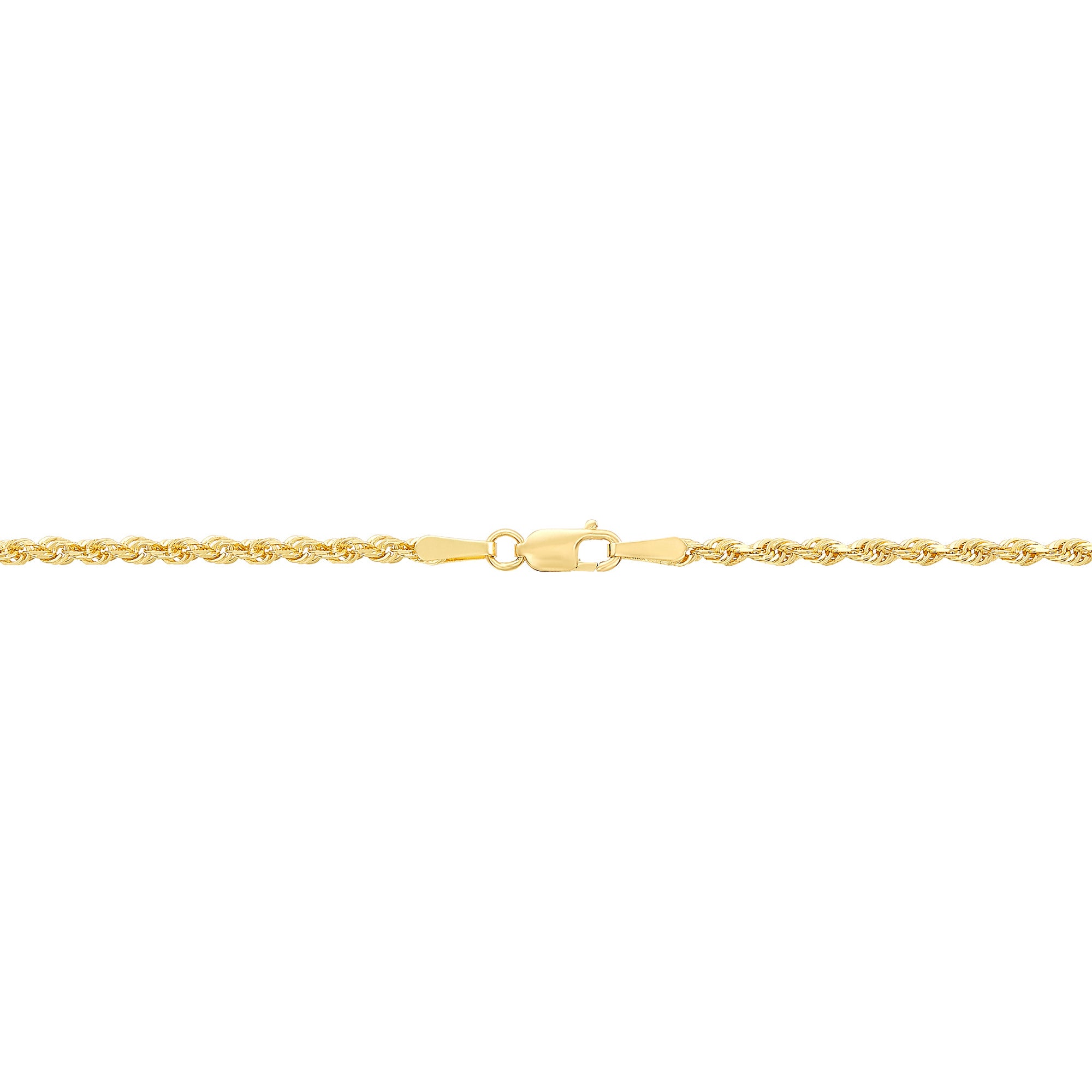 Rope Chain