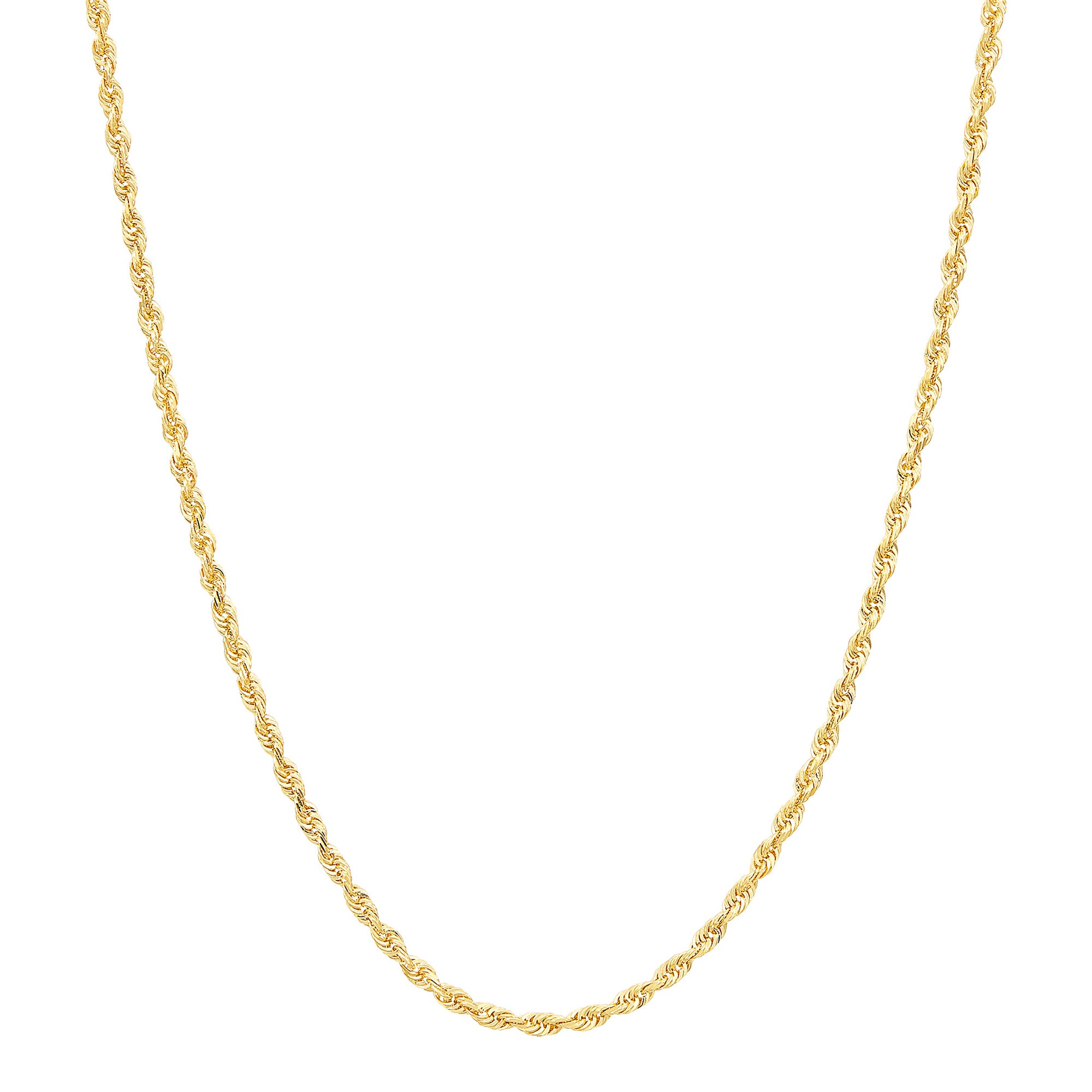 Rope Chain
