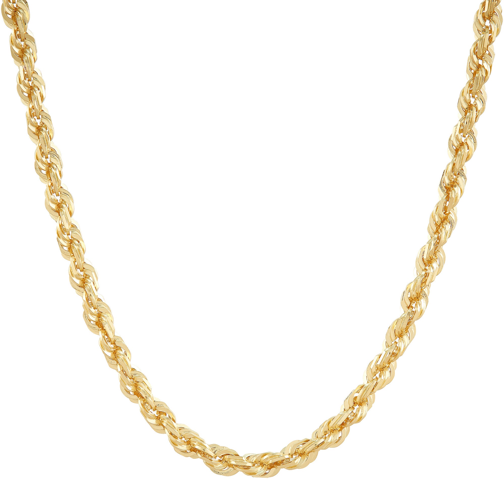 Rope Chain