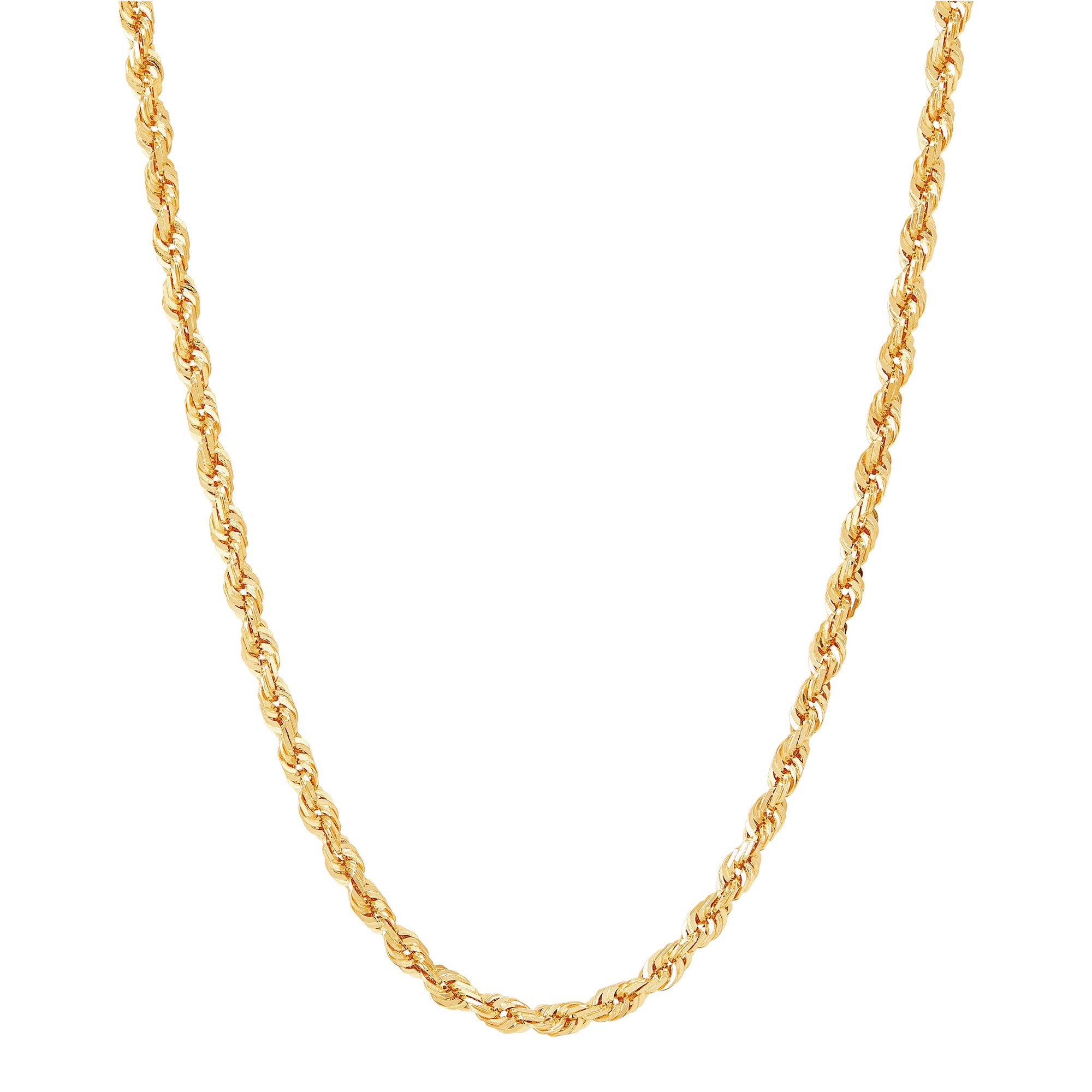 Rope Chain