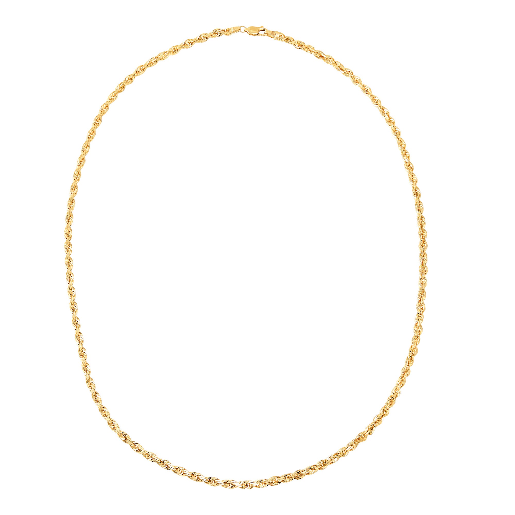 Rope Chain