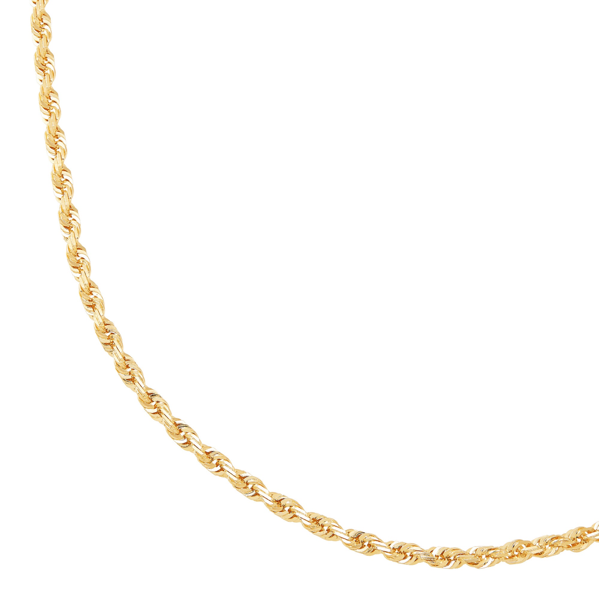 Rope Chain