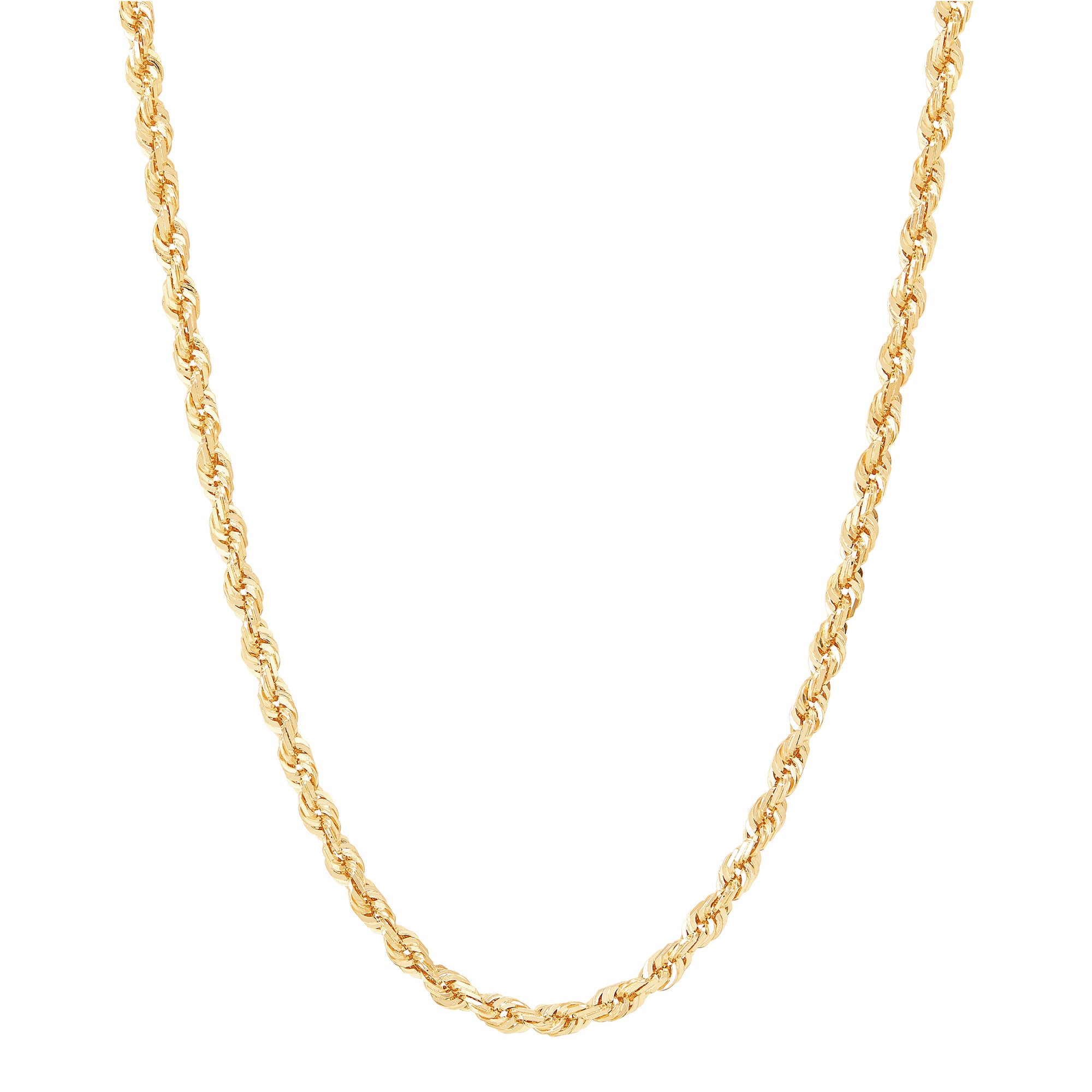 Rope Chain