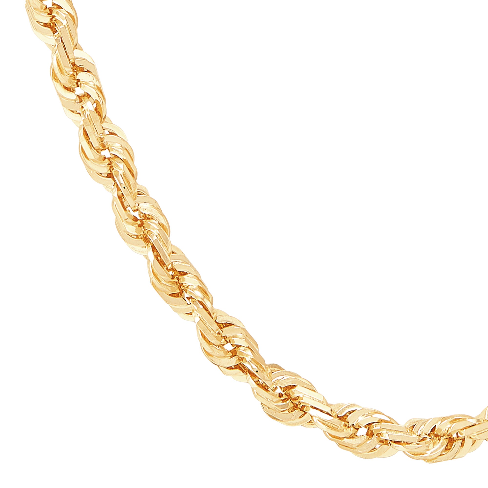 Rope Chain