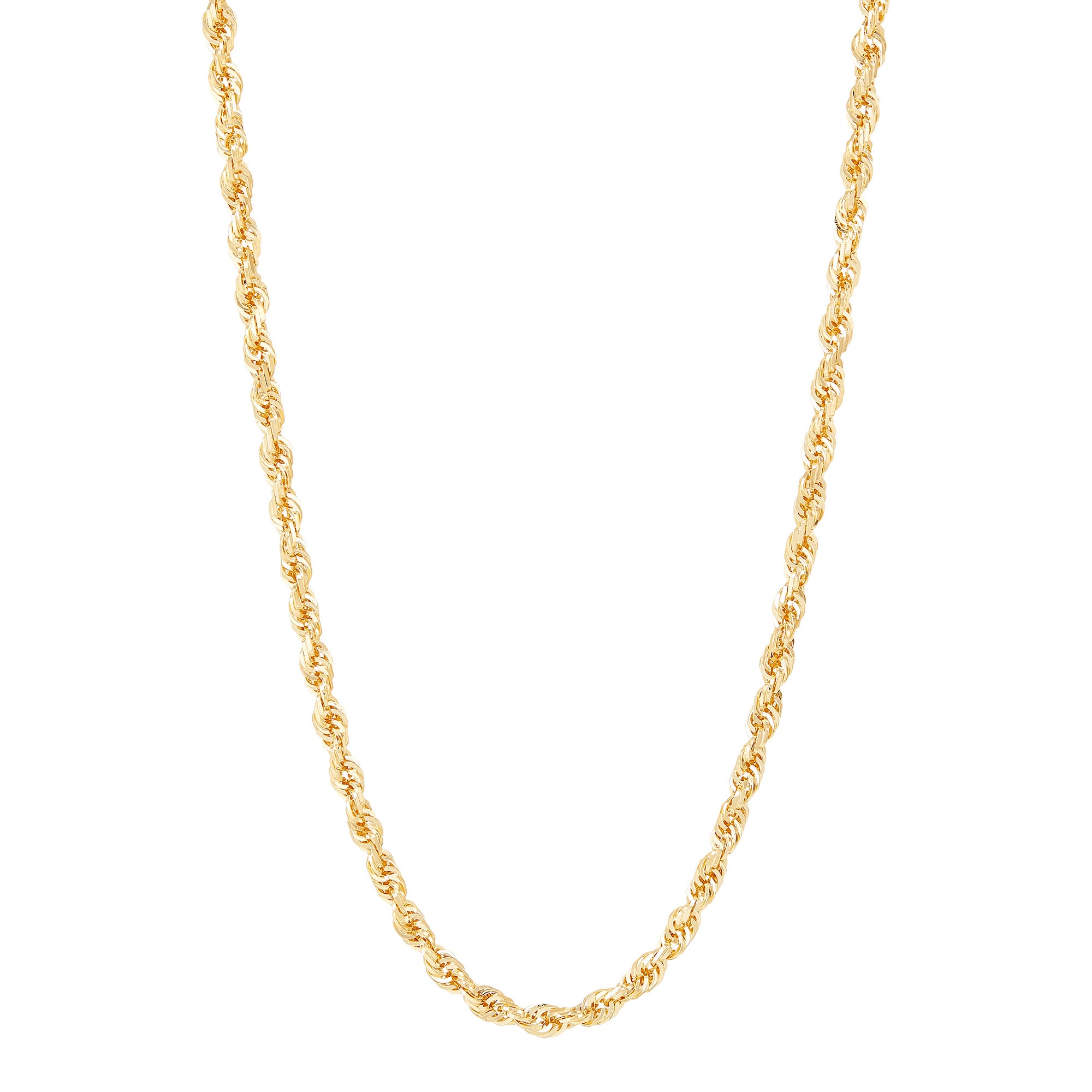 Rope Chain