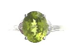 10KW PEAR DIA RING