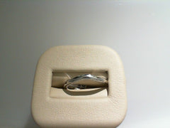 14KW RG WEDDING BAND