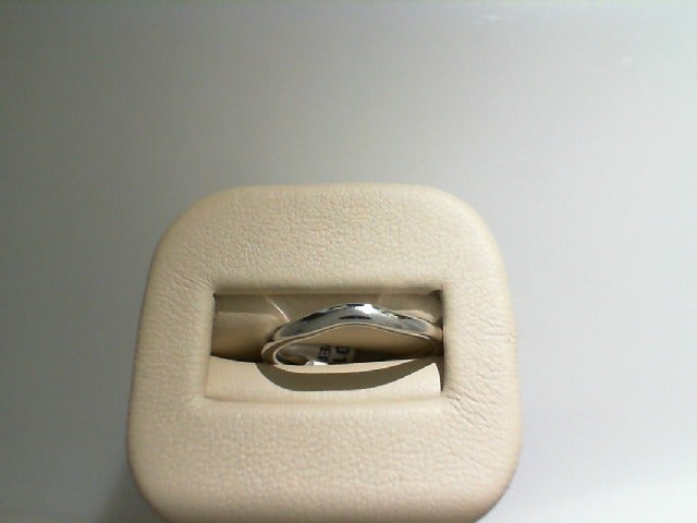 14KW RG WEDDING BAND