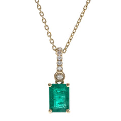 10KY EMERALD PEND