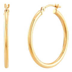 14KYG 2 X 25 HOOPS