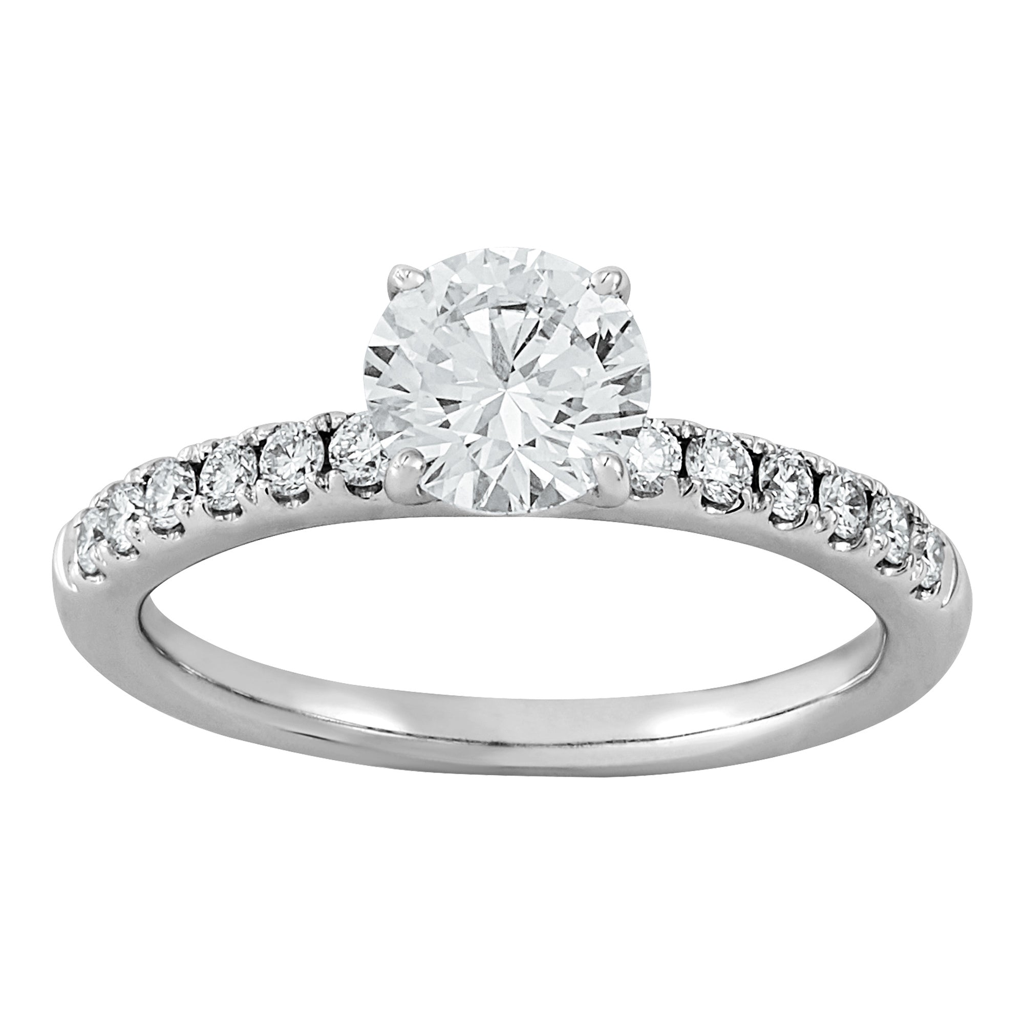 ENGAGEMENT RING