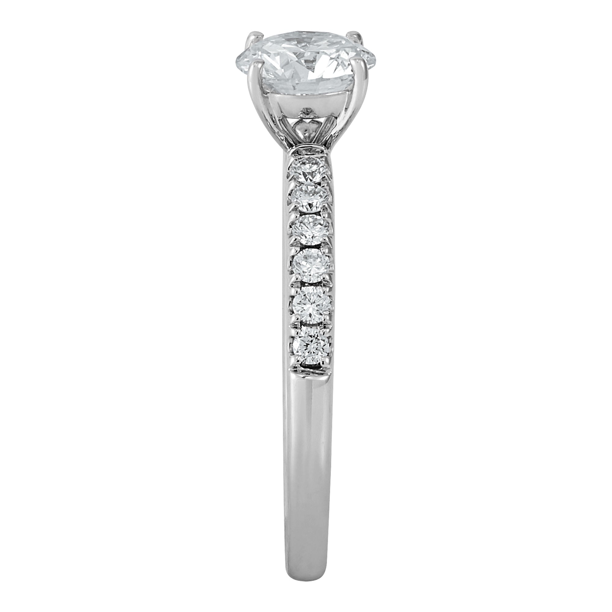 ENGAGEMENT RING