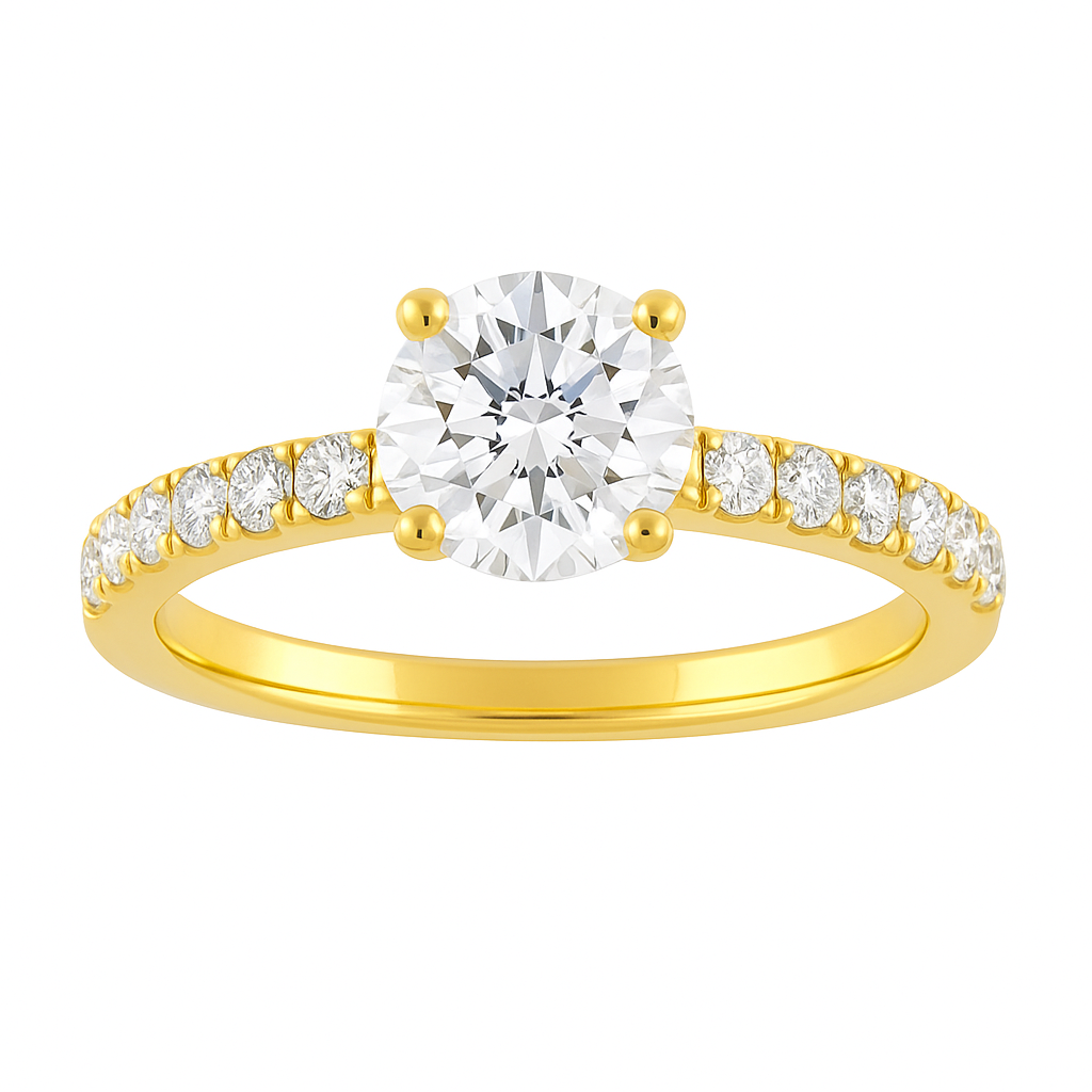 ENGAGEMENT RING