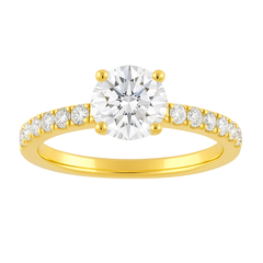 ENGAGEMENT RING