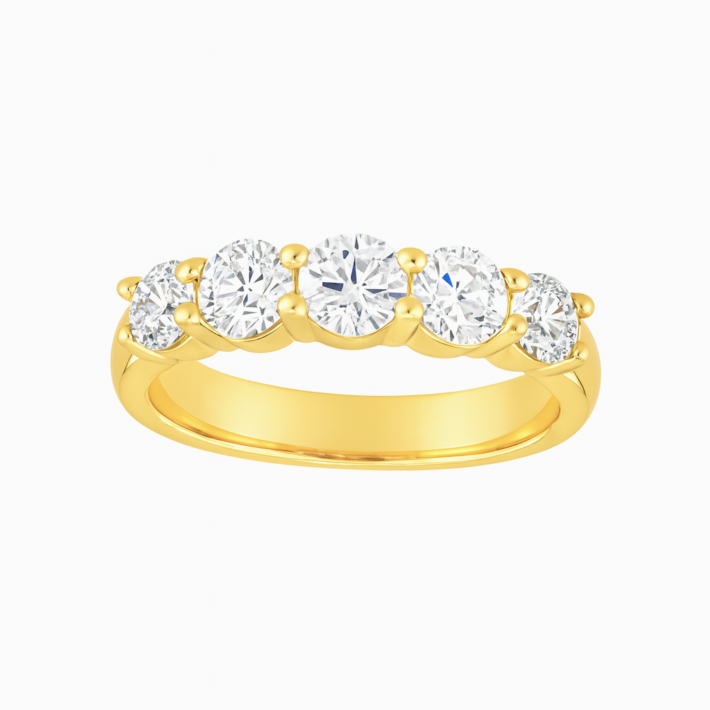 5 Stone Band