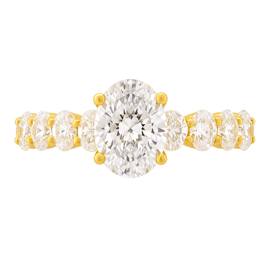 Engagement Ring