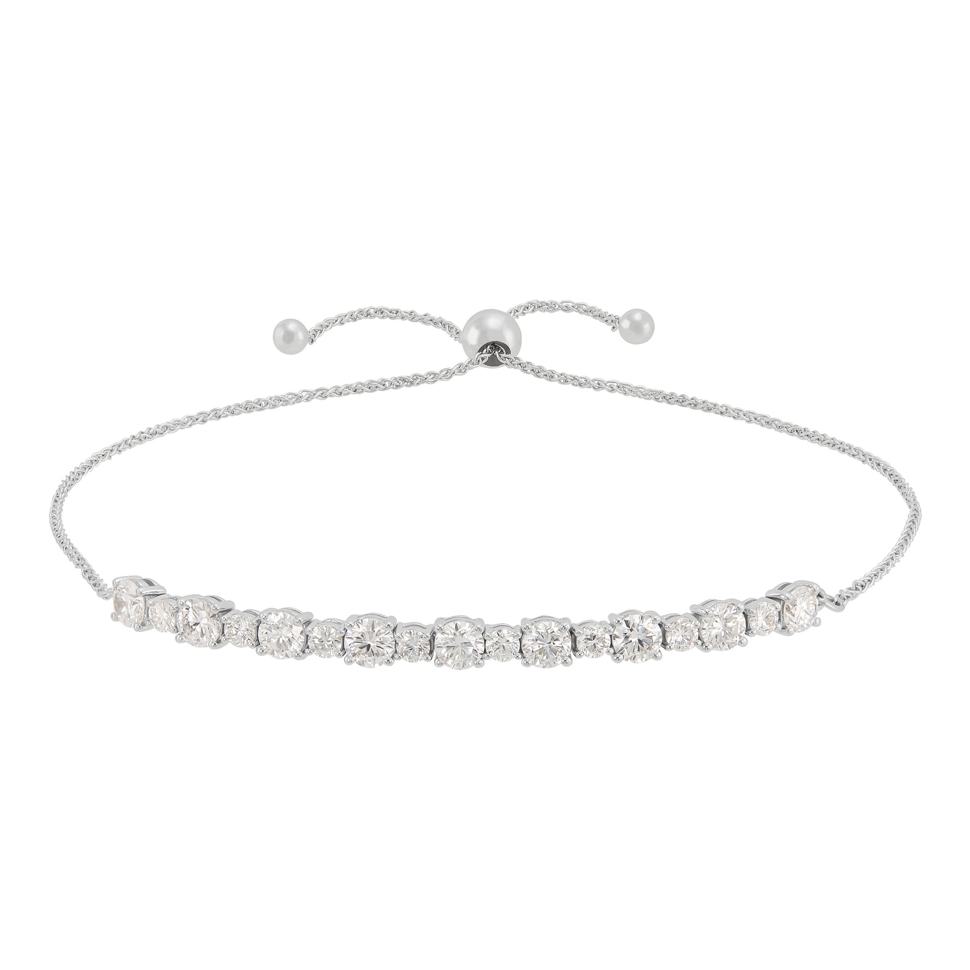 Lab Fashion Bracelet