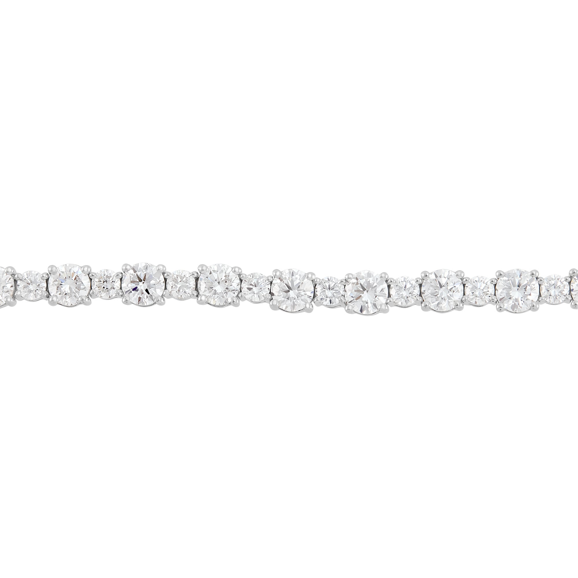 Lab Fashion Bracelet