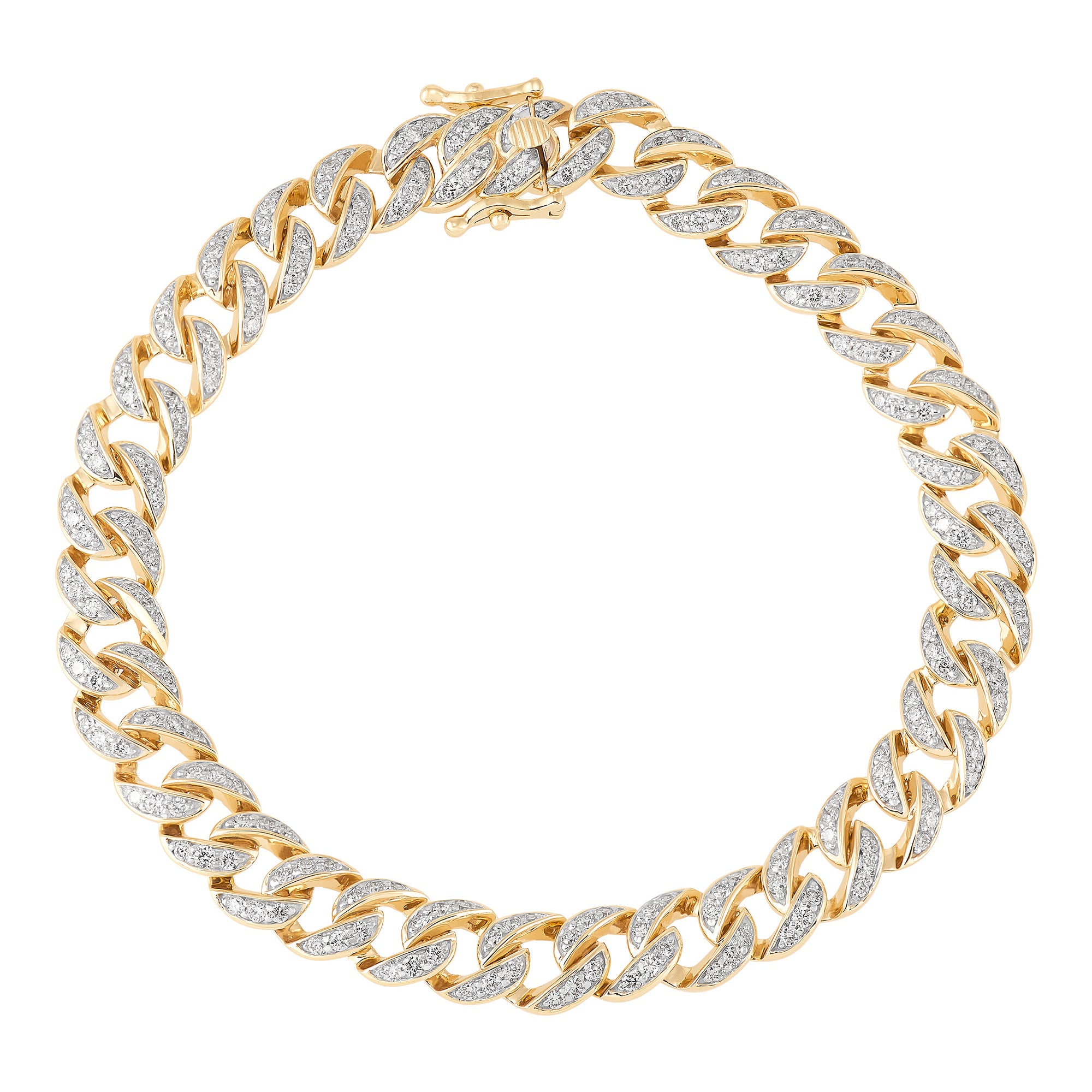 Men's Fashion Bracelet