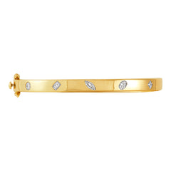 Lab Fashion Bracelet