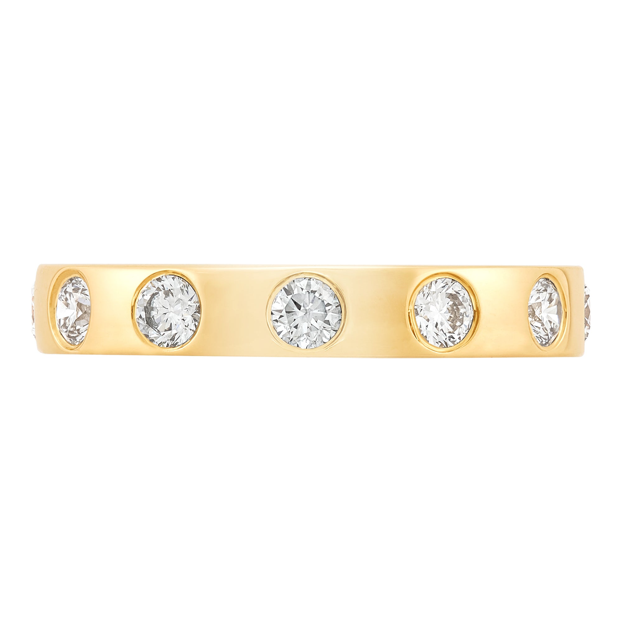Wedding Band