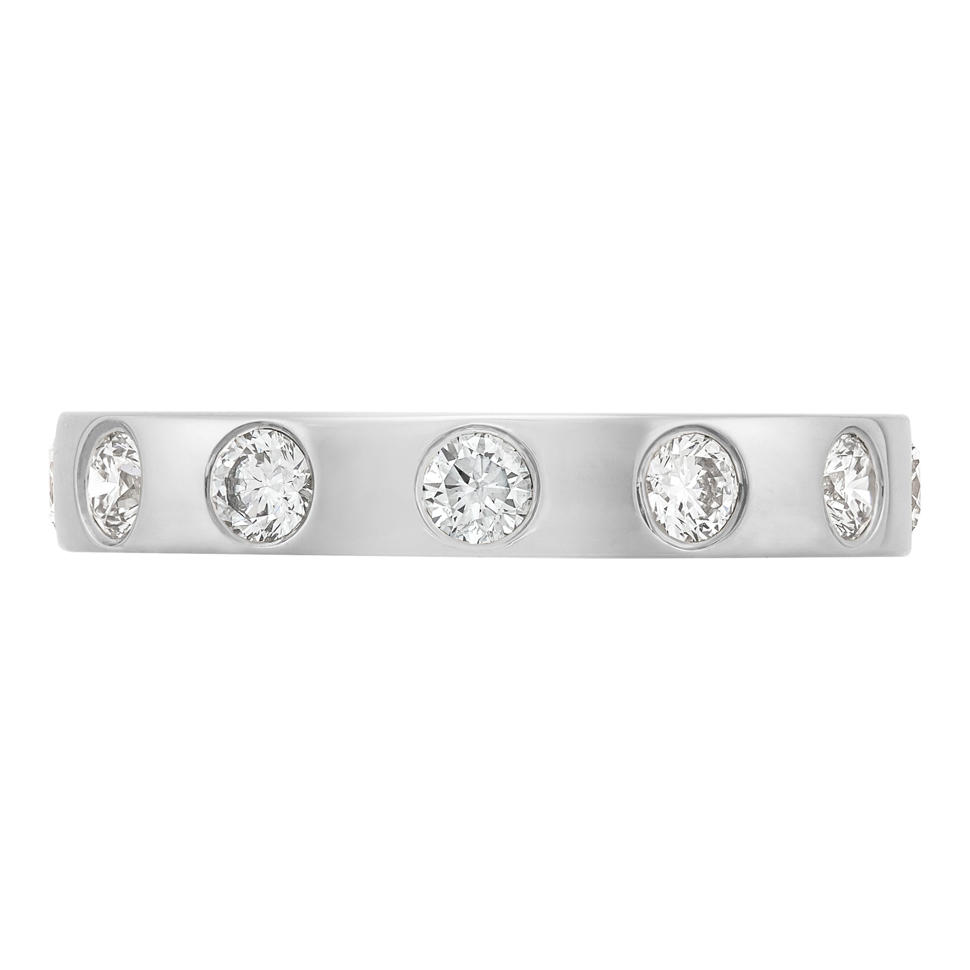 Wedding Band